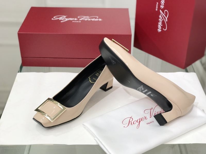 Roger Vivier Shoes